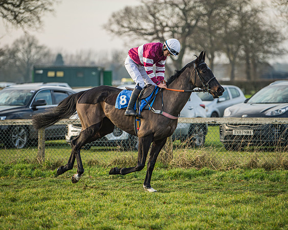 Race 6 - Open Maiden (26 of 138)