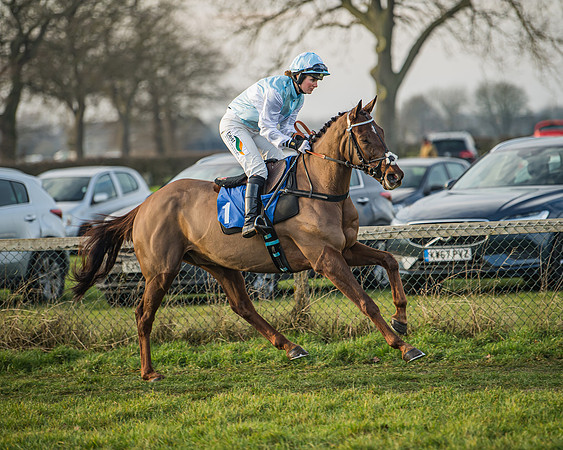 Race 6 - Open Maiden (31 of 138)