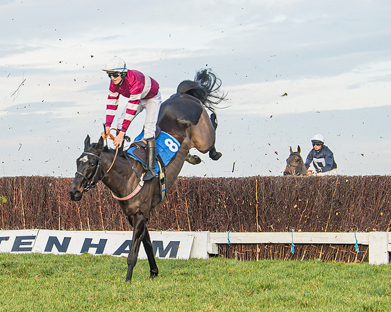 Race 6 - Open Maiden (62 of 138)