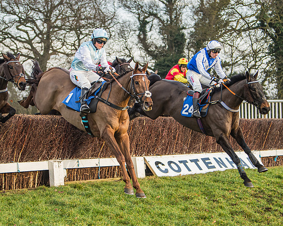 Race 6 - Open Maiden (83 of 138)