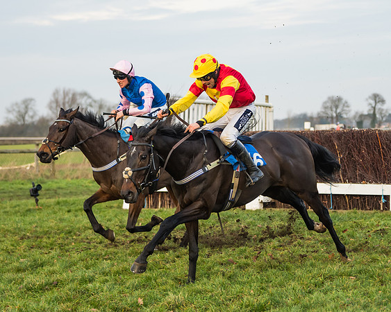 Race 6 - Open Maiden (107 of 138)