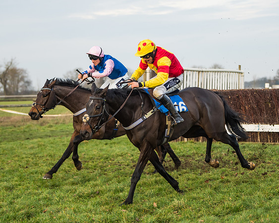 Race 6 - Open Maiden (108 of 138)