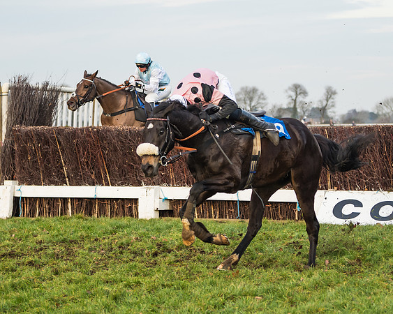Race 6 - Open Maiden (116 of 138)