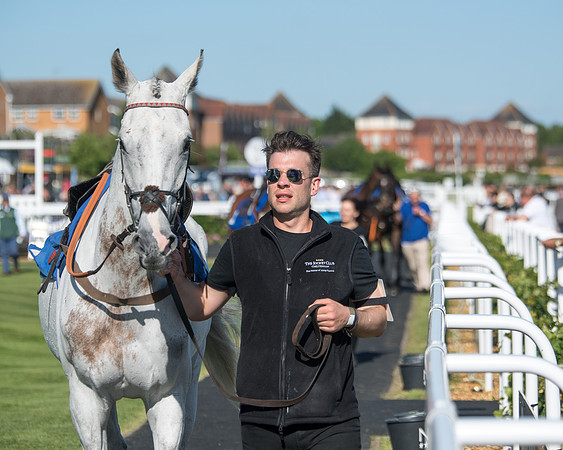 Race 1 - PPSA Open Hunter chase (5 of 78)