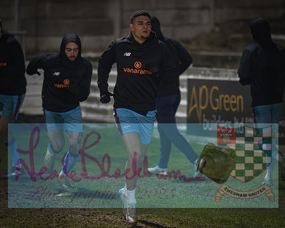 Chesham Utd 2 Salisbury 2 (21 of 401)