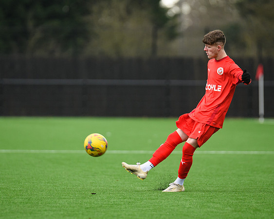Rams v Procision Academy Reading (131 of 278)