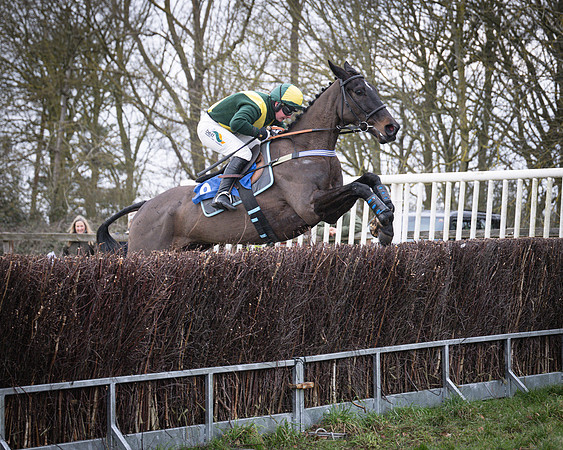 Race 2 - The Maiden (117 of 156)