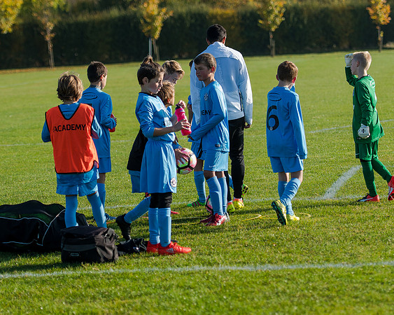 AFC Oaklands v Edmonton Rangers (121 of 225)