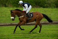 Race 7 - 2m4f Maiden 4