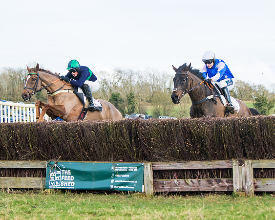 Race 5 - PPORA Conditions 2 - 8 and over  (66 of 156)