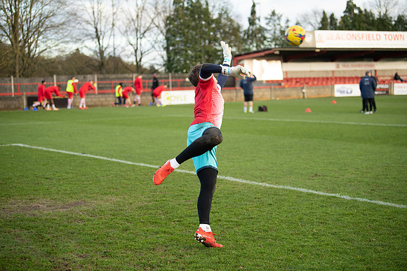 Rams 3 Dorchester 1  (5 of 306)