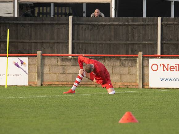 Rams 3 Dorchester 1  (3 of 306)