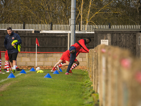 Rams 3 Dorchester 1  (1 of 306)