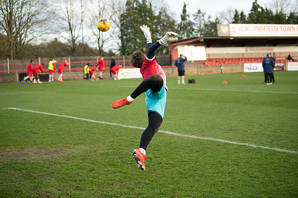 Rams 3 Dorchester 1  (6 of 306)