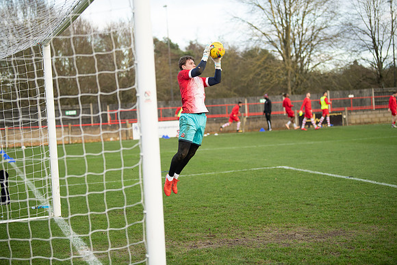 Rams 3 Dorchester 1  (9 of 306)
