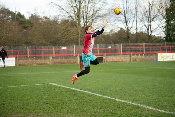Rams 3 Dorchester 1  (10 of 306)