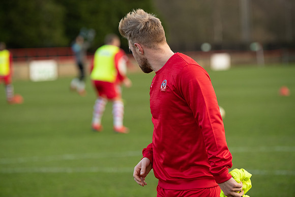 Rams 3 Dorchester 1  (14 of 306)
