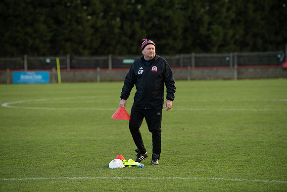 Rams 3 Dorchester 1  (15 of 306)