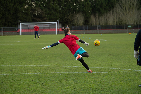 Rams 3 Dorchester 1  (16 of 306)