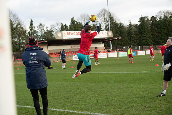 Rams 3 Dorchester 1  (18 of 306)