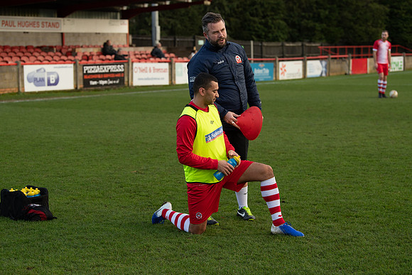 Rams 3 Dorchester 1  (21 of 306)