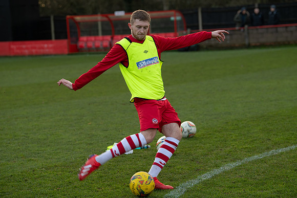 Rams 3 Dorchester 1  (22 of 306)
