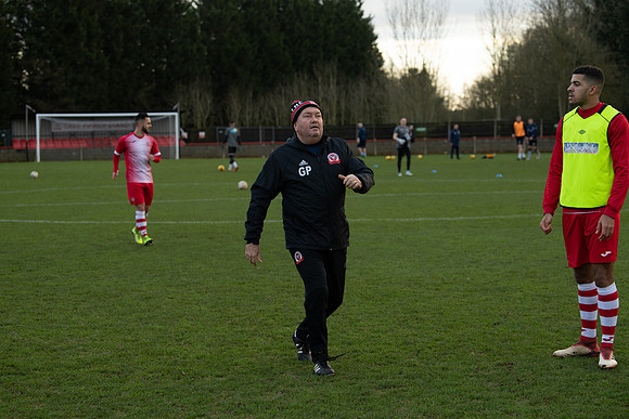 Rams 3 Dorchester 1  (23 of 306)