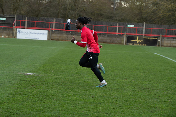 Rams 3 Dorchester 1  (26 of 306)