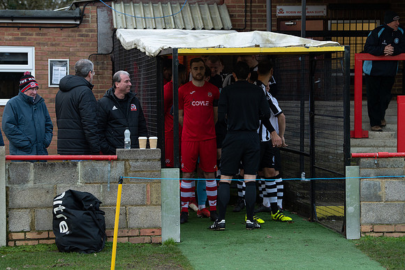 Rams 3 Dorchester 1  (27 of 306)