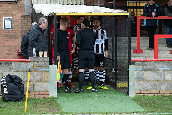 Rams 3 Dorchester 1  (28 of 306)