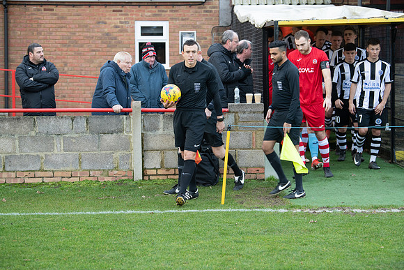 Rams 3 Dorchester 1  (29 of 306)