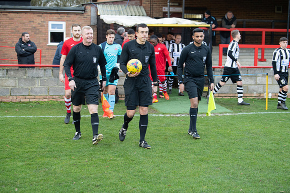 Rams 3 Dorchester 1  (30 of 306)