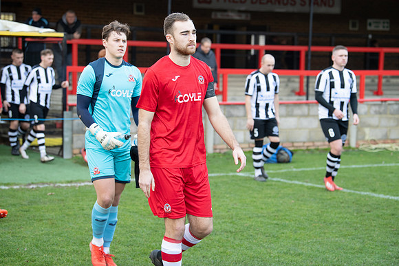 Rams 3 Dorchester 1  (31 of 306)