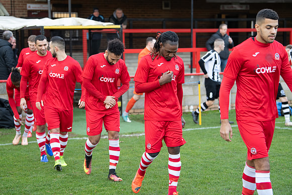 Rams 3 Dorchester 1  (34 of 306)