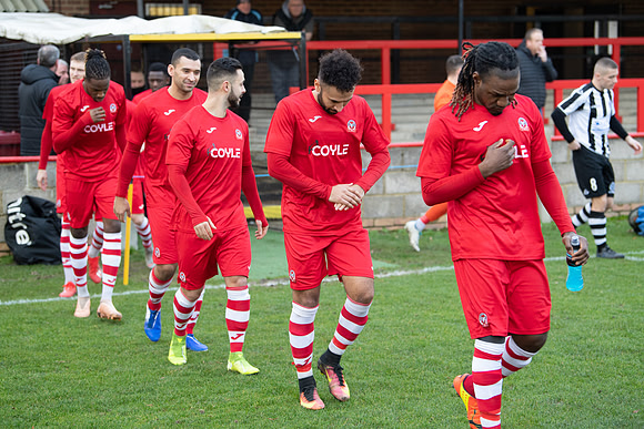 Rams 3 Dorchester 1  (35 of 306)