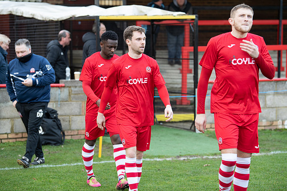 Rams 3 Dorchester 1  (37 of 306)