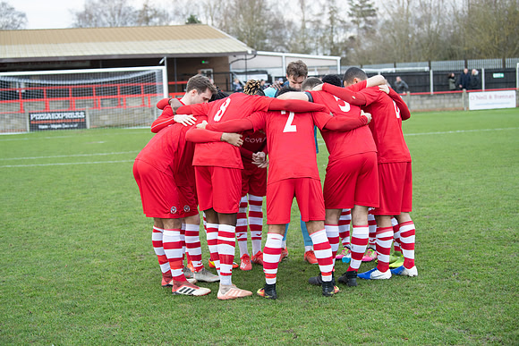 Rams 3 Dorchester 1  (43 of 306)