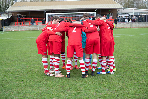 Rams 3 Dorchester 1  (44 of 306)