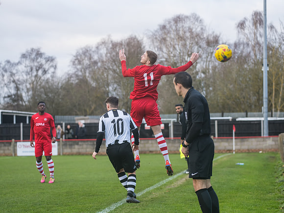 Rams 3 Dorchester 1  (45 of 306)
