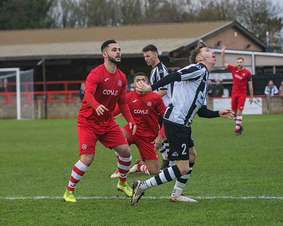 Rams 3 Dorchester 1  (50 of 306)
