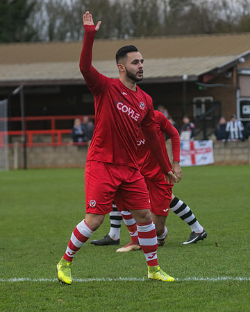 Rams 3 Dorchester 1  (51 of 306)