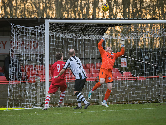 Rams 3 Dorchester 1  (52 of 306)