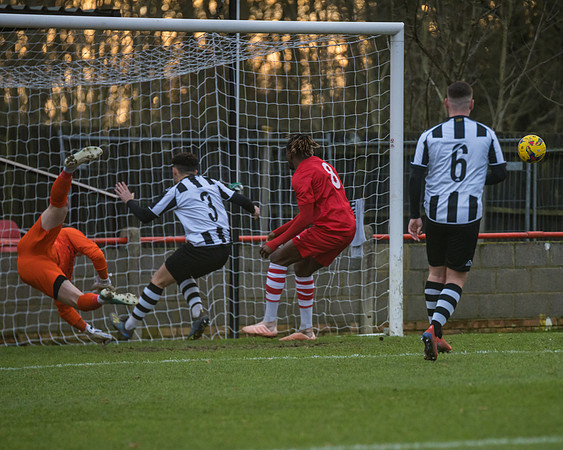 Rams 3 Dorchester 1  (56 of 306)