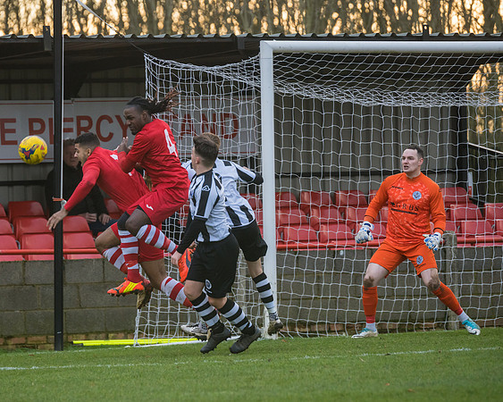 Rams 3 Dorchester 1  (57 of 306)