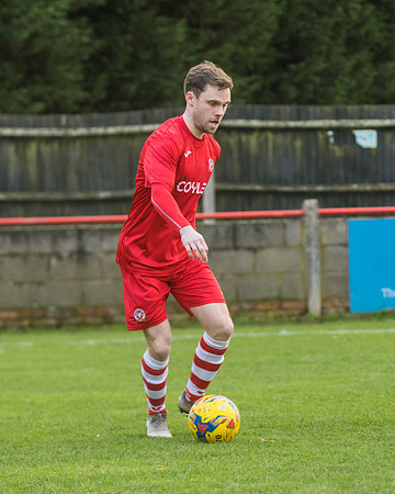 Rams 3 Dorchester 1  (59 of 306)