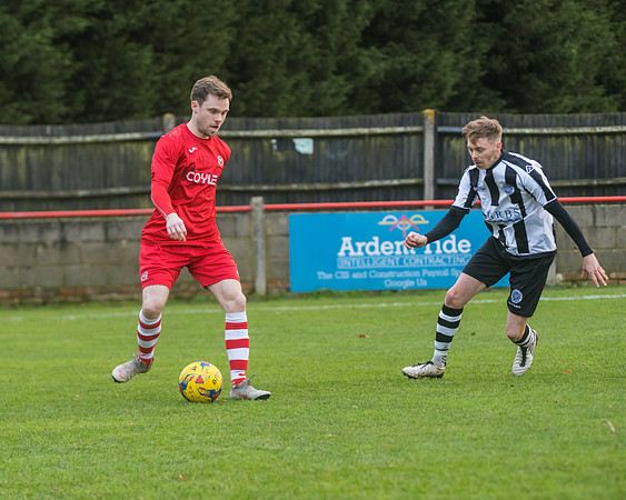 Rams 3 Dorchester 1  (60 of 306)