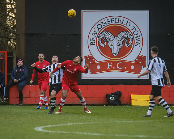 Rams 3 Dorchester 1  (62 of 306)