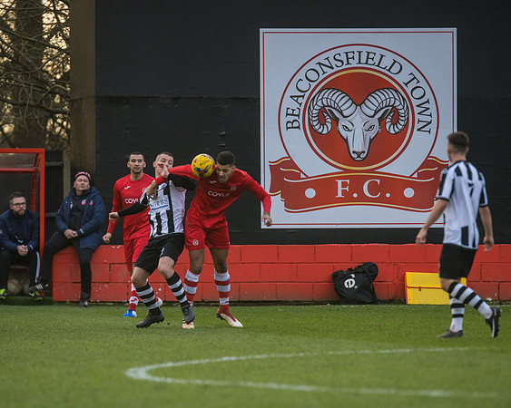 Rams 3 Dorchester 1  (63 of 306)
