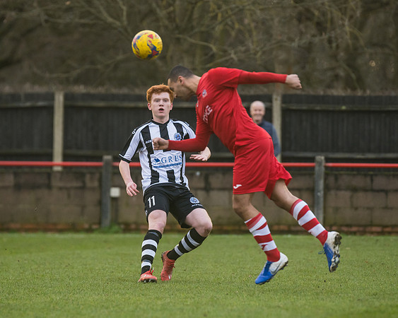 Rams 3 Dorchester 1  (64 of 306)