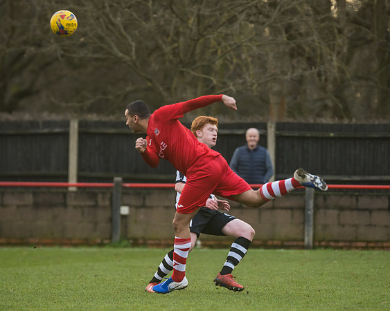 Rams 3 Dorchester 1  (65 of 306)